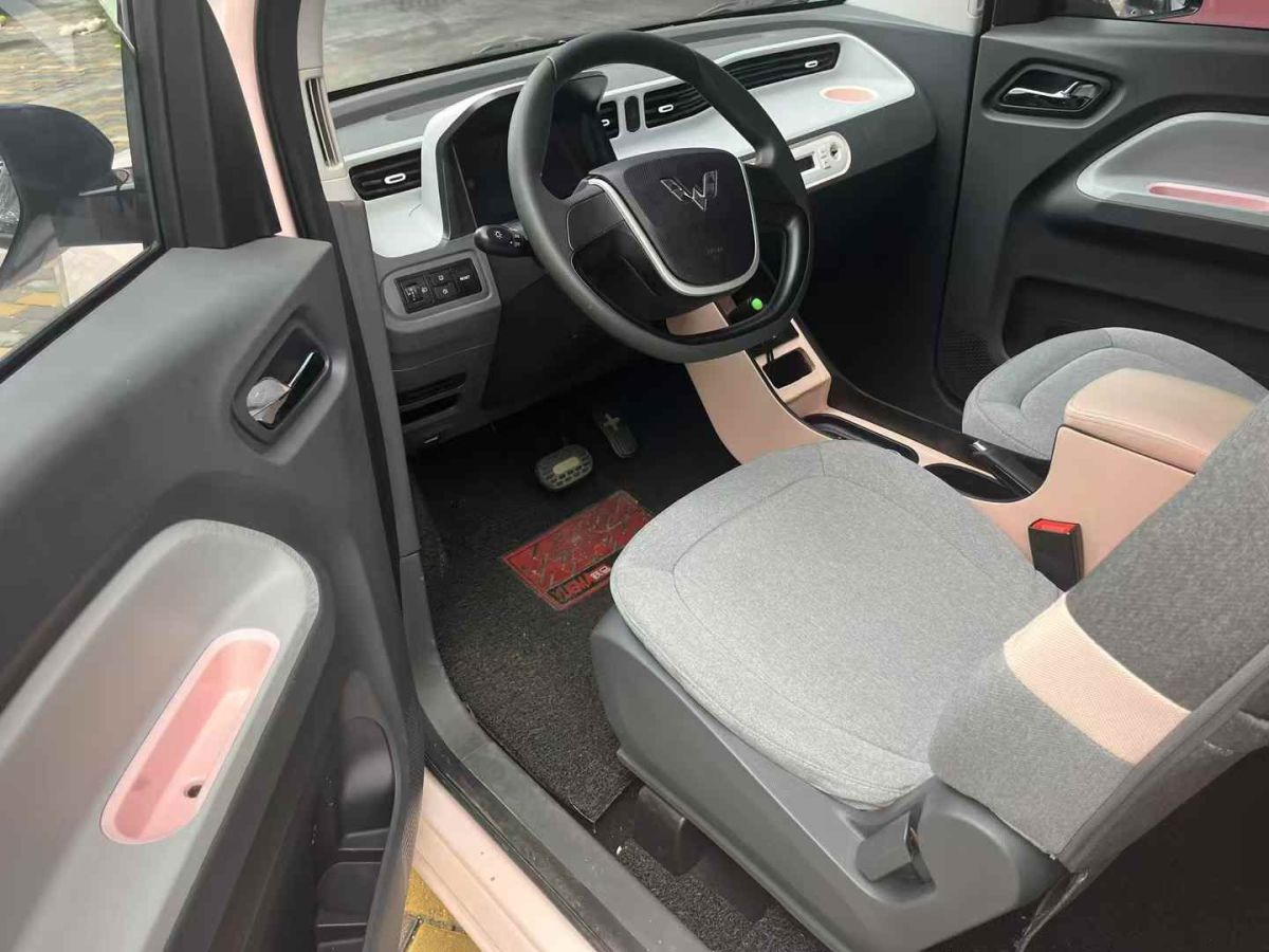 MINI MINI  2021款 1.5T ONE 五門版圖片