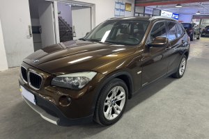 寶馬X1 寶馬 xDrive20i