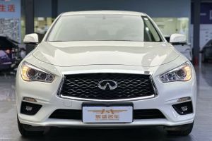 Q50L 英菲尼迪 2.0T 豪华运动版