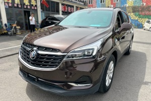 昂科威 別克 532T 兩驅(qū)領(lǐng)先型