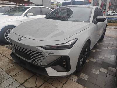 2023年3月 長(zhǎng)安 長(zhǎng)安UNI-V 1.5T 卓越型圖片