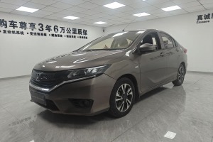 哥瑞 本田 1.5L CVT經(jīng)典版