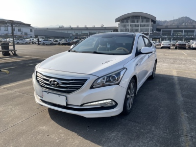 現(xiàn)代 名圖 1.6T 自動智能型GLS圖片