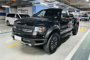 F-150 福特 F-150 6.2