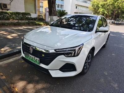 2021年9月 榮威 榮威ei6 MAX EV 500天幕尊享版圖片