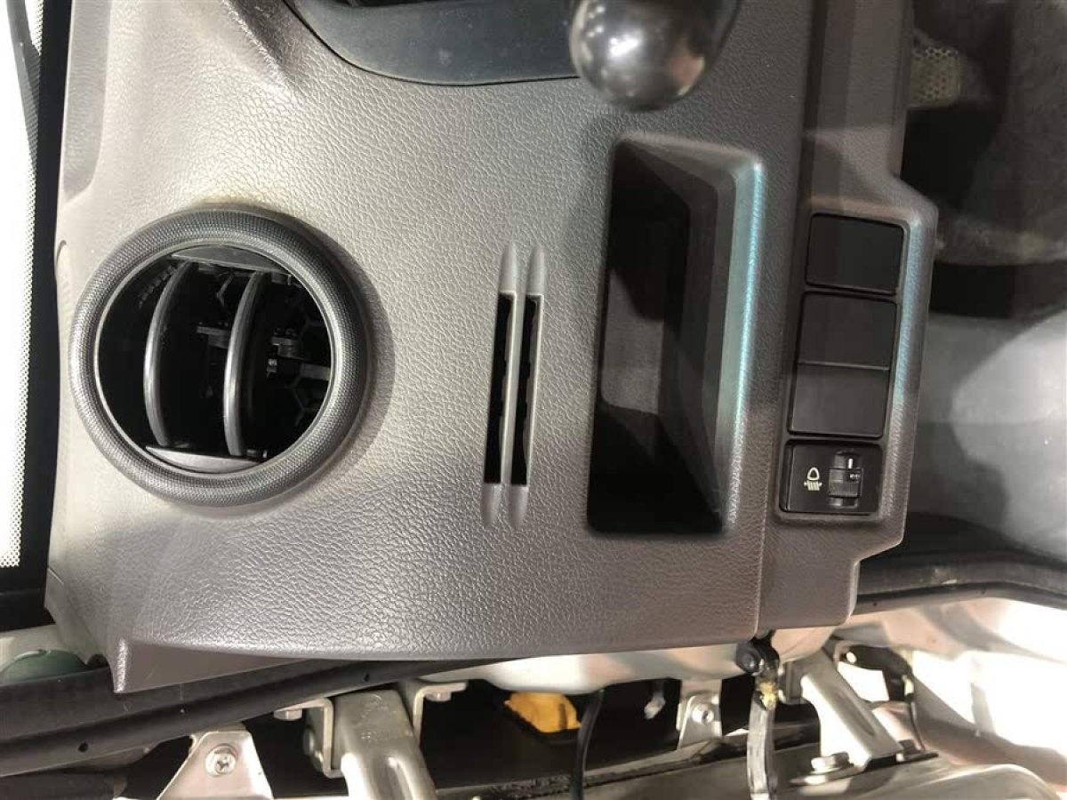 東風(fēng)小康 K07S  2015款 1.0L 實(shí)用型AF11-05圖片