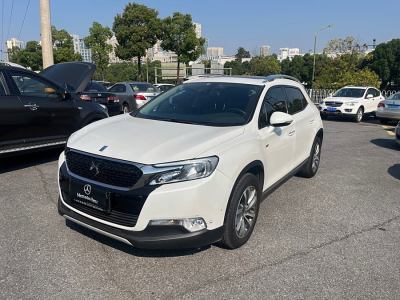 2015年12月 DS DS 6 1.6T 豪華版THP200圖片