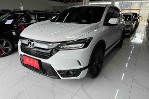 皓影 本田 240TURBO CVT兩驅(qū)精英版