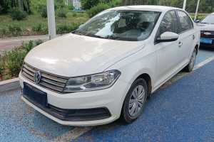 桑塔納 大眾 1.6L 手動風(fēng)尚版