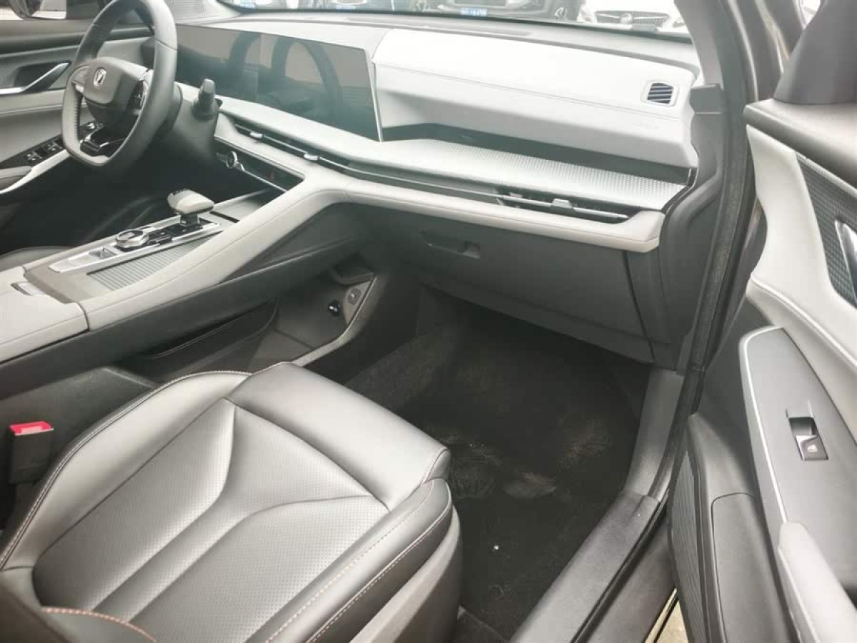 長安 CS75 PLUS  2022款 1.5T 自動豪華型圖片