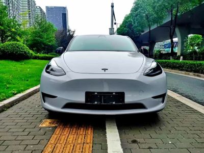 2023年1月 特斯拉 Model S 三電機(jī)全輪驅(qū)動 Plaid版圖片