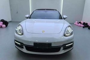 911 保时捷 Carrera S 3.0T