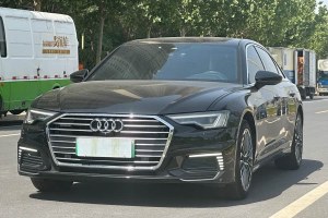 奧迪A6L新能源 奧迪 55 TFSI e quattro