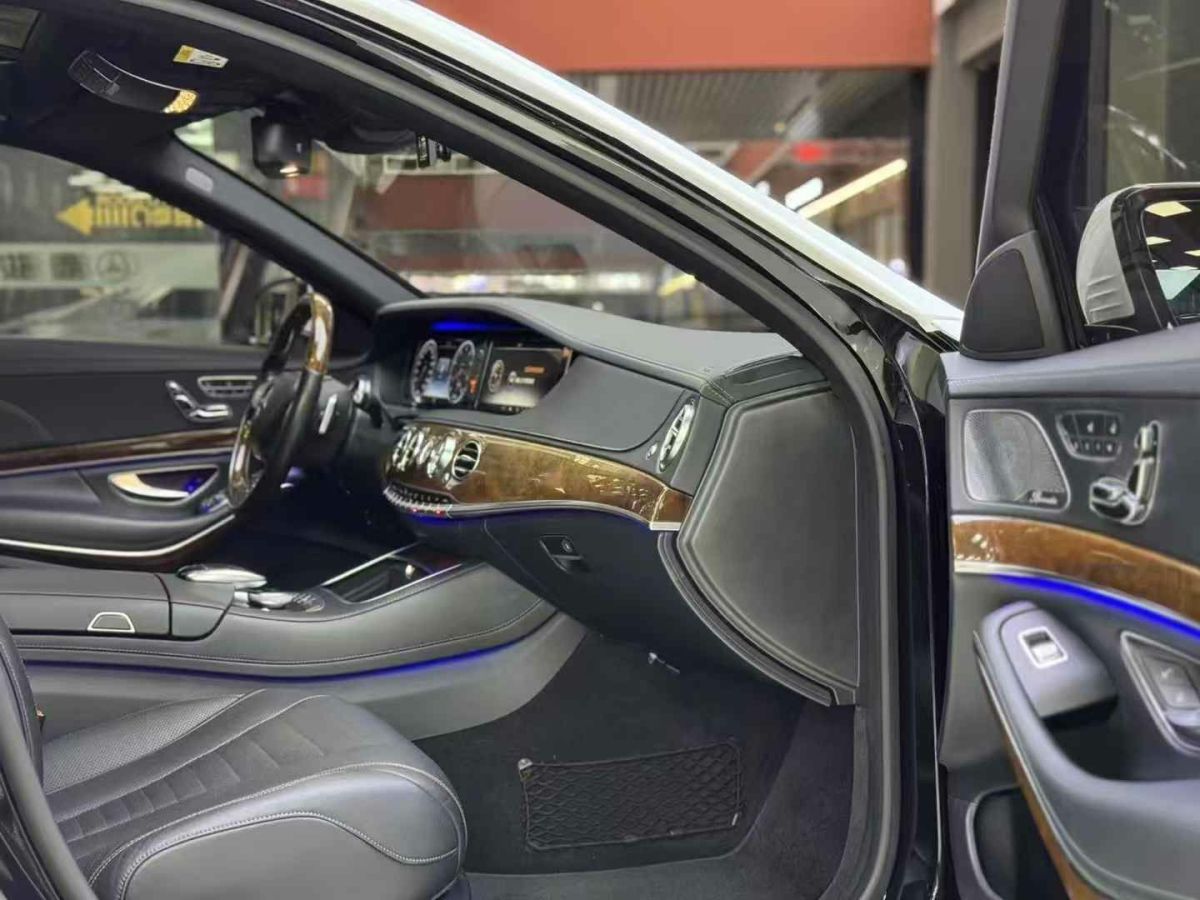 奧迪 奧迪A8  2021款 A8L 60 TFSI quattro 尊貴型圖片