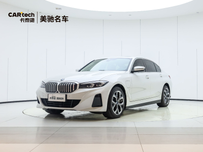 2024年5月 宝马 宝马i3 eDrive 40 L 曜夜套装图片