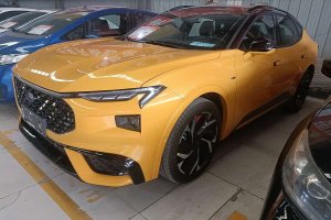 蒙迪歐 福特 2.0T E-混動運動版 ST-Line