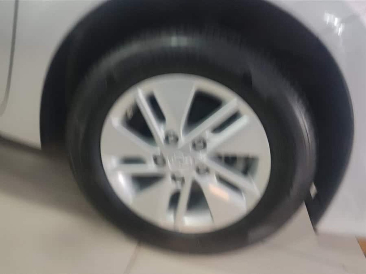 豐田 卡羅拉  2014款 1.6L CVT GL圖片