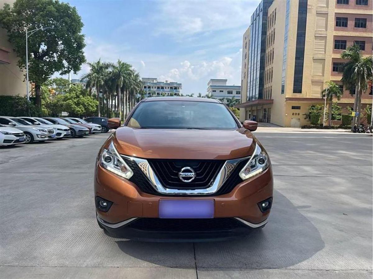 日產(chǎn) 勁客  2021款 1.5L XV CVT智聯(lián)豪華版圖片