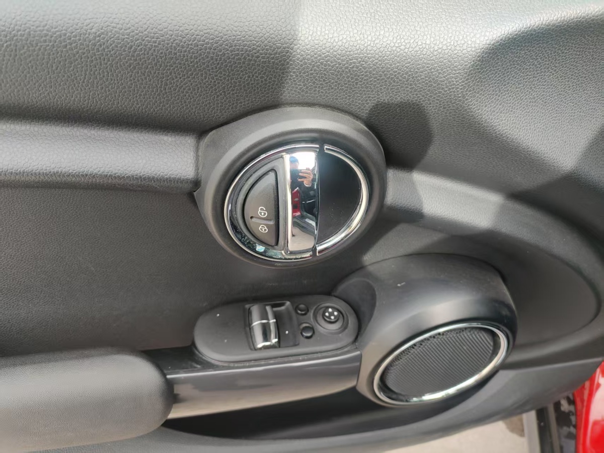 MINI MINI  2014款 1.5T COOPER Excitement圖片