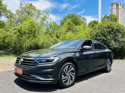 2022年3月 大众 速腾 280TSI DSG飞越版图片