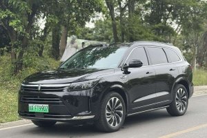 問界M7 賽力斯 1.5T 智駕后驅(qū)Max版 5座