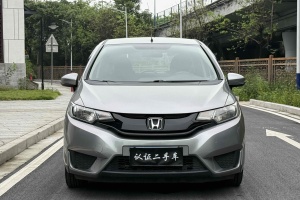 飛度 本田 1.5L LX CVT舒適型