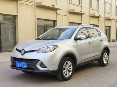 2015年6月 名爵 銳騰 1.5TGI TST精英版圖片