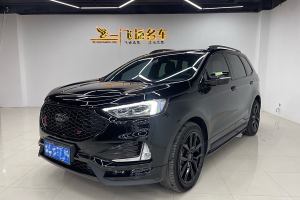 锐界 福特 改款 PLUS EcoBoost 245 四驱ST-Line 7座