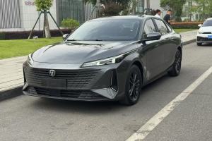 逸達 長安 藍鯨NE 1.5T GDI DCT尊貴型