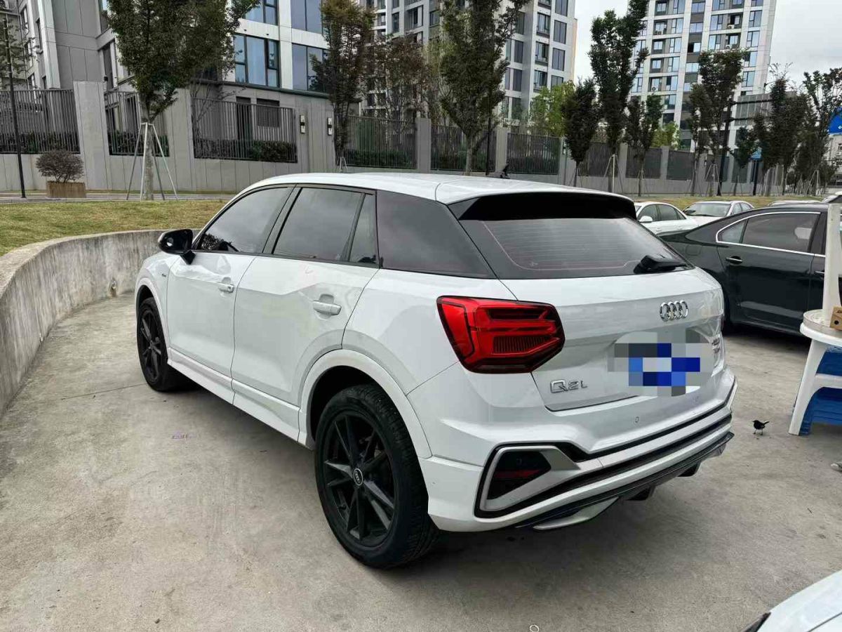 奧迪 奧迪S7  2022款 2.9 TFSI quattro圖片