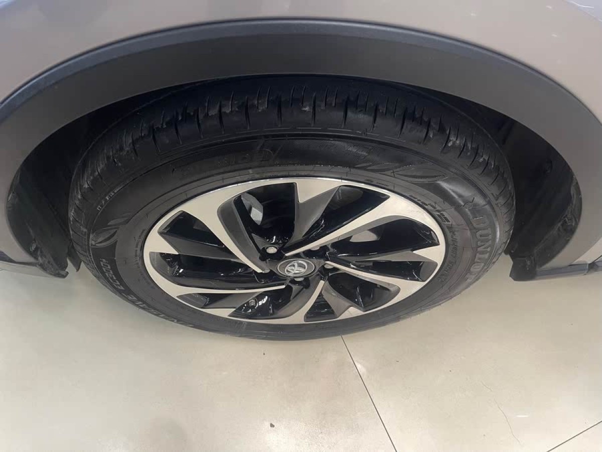 豐田 奕澤IZOA  2020款 2.0L 奕享CARE圖片