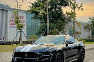 Mustang 福特 2.3T 運動版