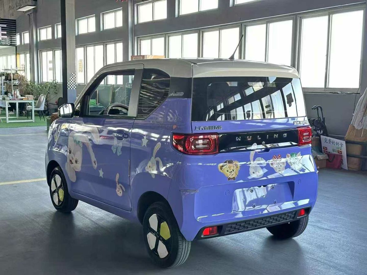 MINI MINI  2023款 1.5T ONE 五門版圖片