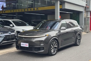 理想L8 理想 Pro