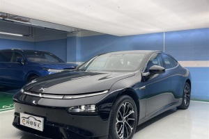 P7 小鵬 586E