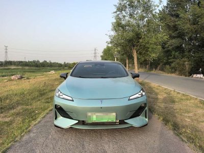 2024年7月 深藍(lán) 深藍(lán)SL03 135Pro榮耀版圖片