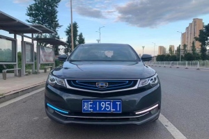 帝豪GL 吉利 1.3T 自動尊貴型