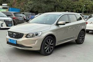 XC60 沃爾沃 2.0T T5 AWD 個(gè)性運(yùn)動(dòng)版