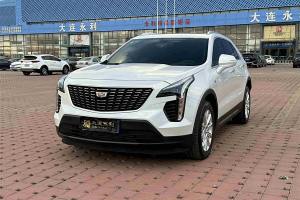 XT4 凱迪拉克 28T 兩驅(qū)技術(shù)型