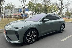 蔚來(lái)ET5 蔚來(lái) 75kWh