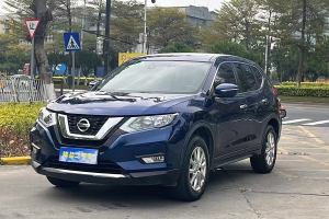 奇駿 日產(chǎn) 2.0L XL ITS CVT 2WD智聯(lián)舒適版