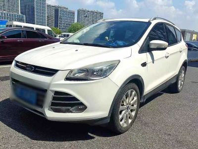 2016年1月 吉利 豪情SUV 2.4L 自动两驱豪华型升级版图片