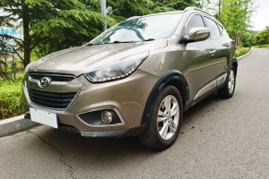 ix35 現(xiàn)代 2.0L 自動(dòng)兩驅(qū)精英版GLS