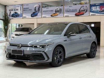 2025年5月 大眾 高爾夫 280TSI DSG 30周年紀(jì)念版圖片