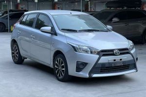 雅力士 豐田 YARiS L 致炫 1.3 靈動版