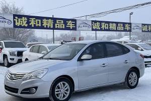 悅動 現(xiàn)代 1.6L 自動舒適型