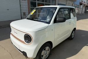 熊貓mini 吉利 200km 耐力熊