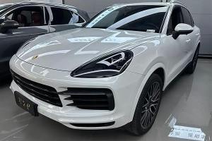 Cayenne 保時捷 Cayenne 3.0T