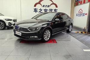 迈腾 大众 330TSI DSG 领先型