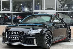 奧迪TT 奧迪 TT Coupe 2.0TFSI